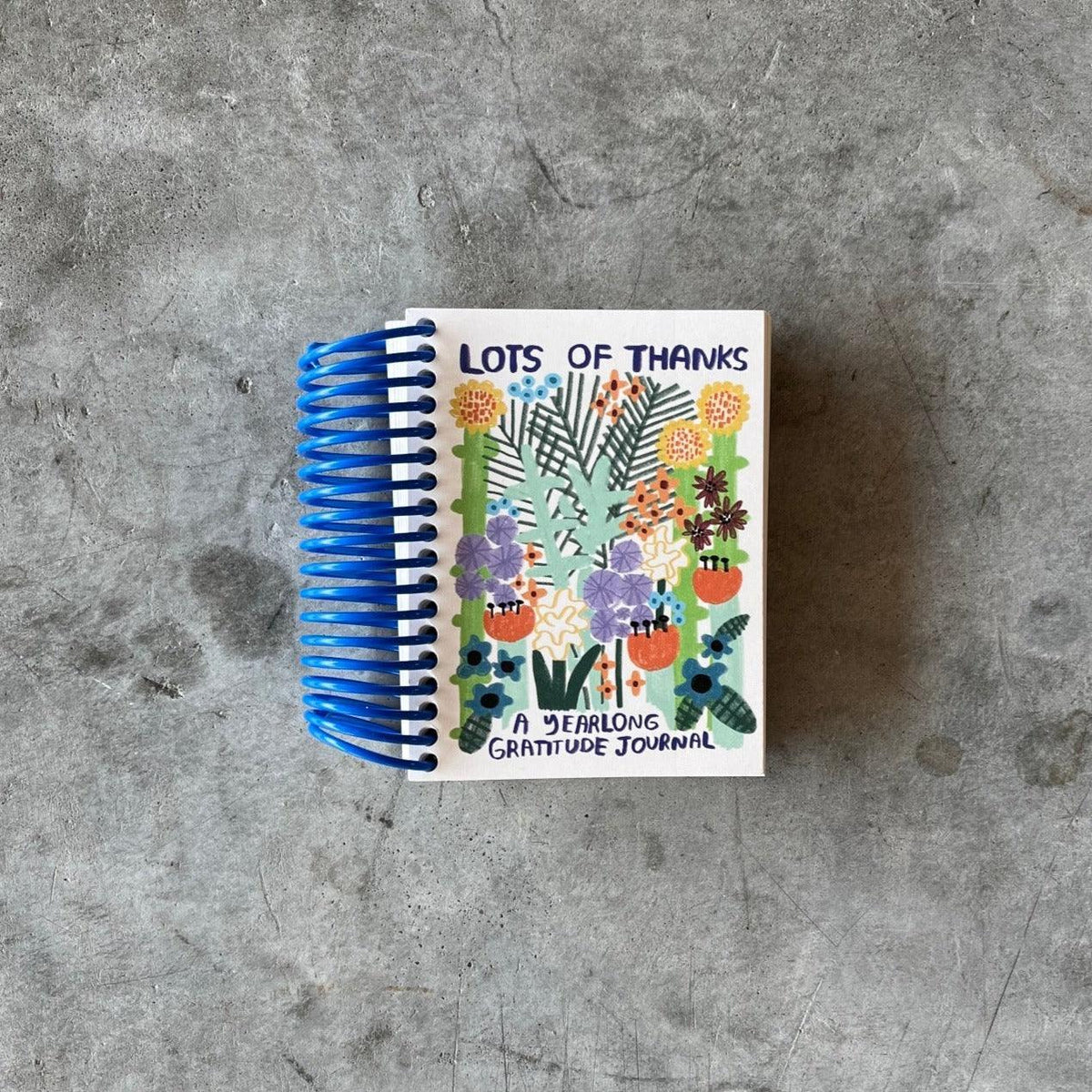 People I've Loved Gratitude Journal Duet Shop Duet