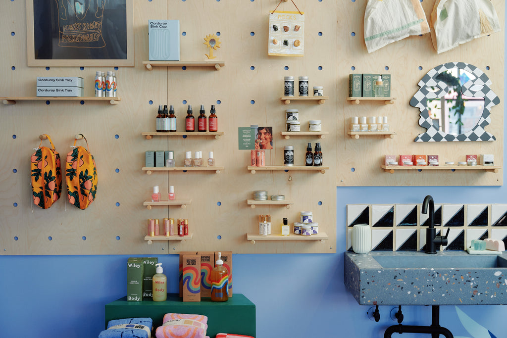 Adornment - Shop Duet