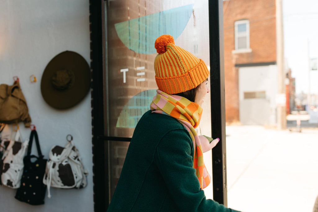 Hats & Hair Accessories - Shop Duet
