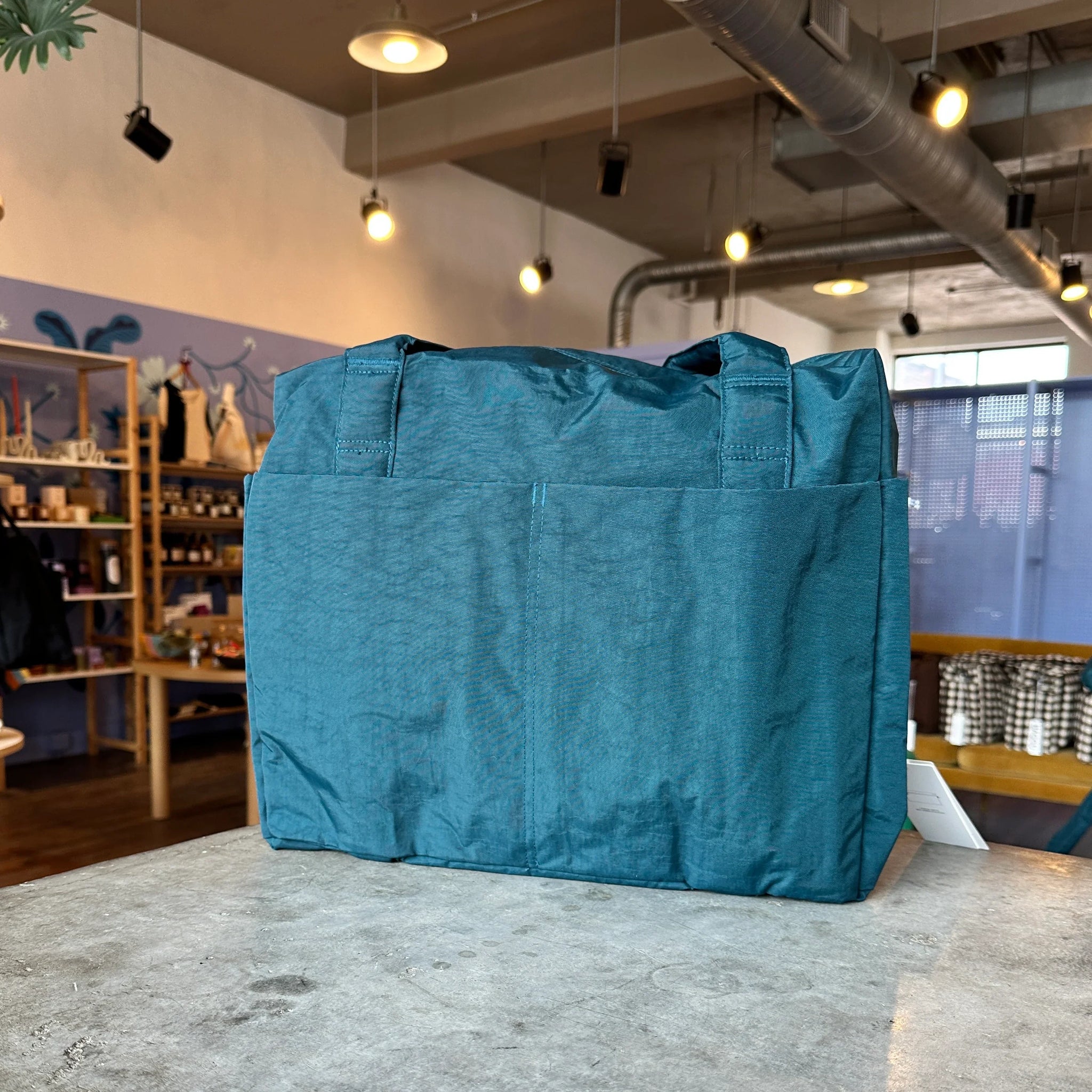 Baggu - Small Cloud Carry-On Bag - Duet – Shop Duet