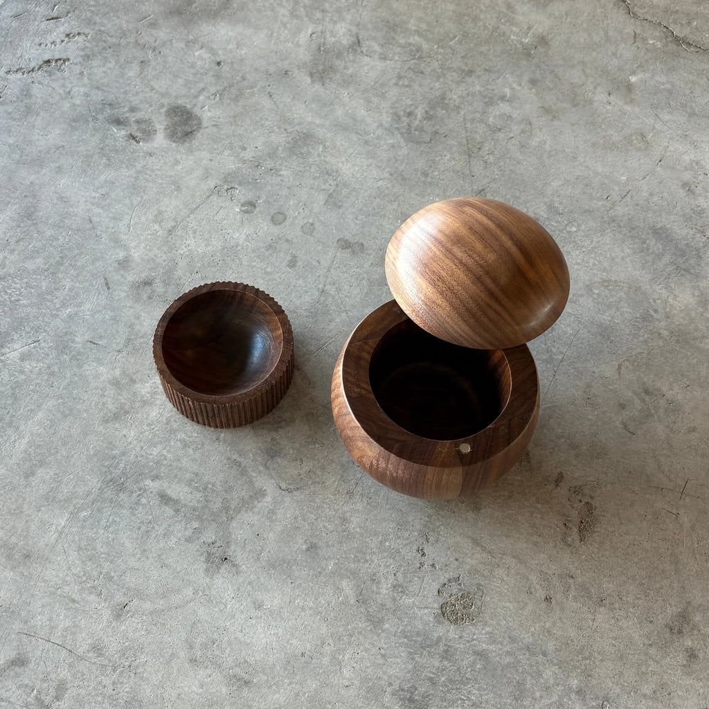 Areaware - The Salt Sphere - Shop Duet