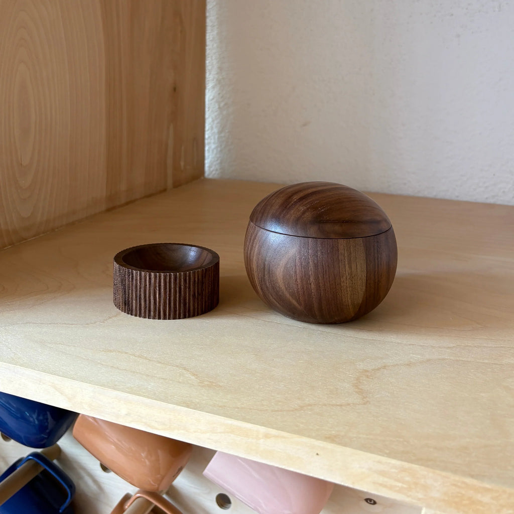 Areaware - The Salt Sphere - Shop Duet