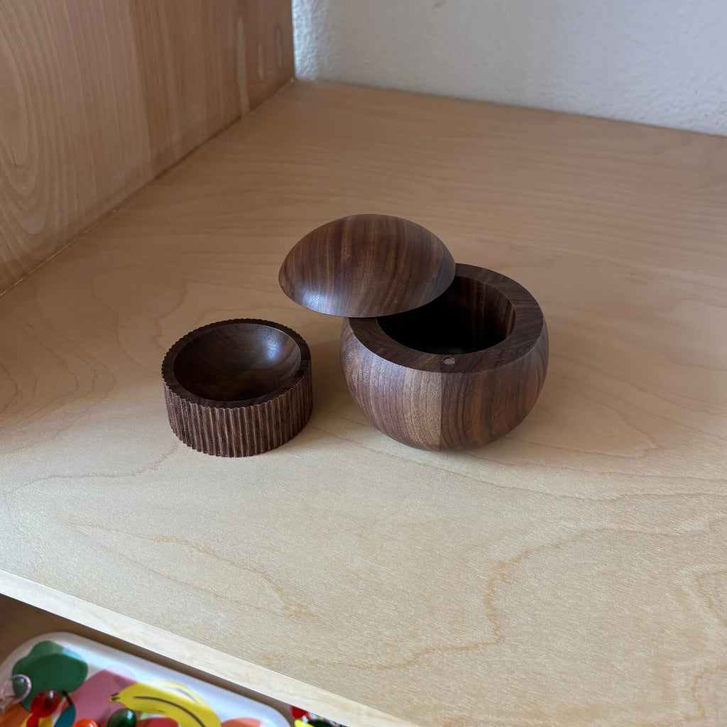 Areaware - The Salt Sphere - Shop Duet