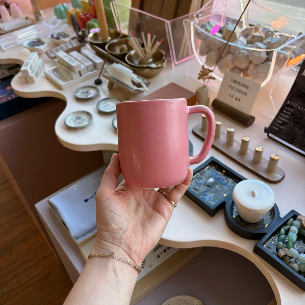 Luvhaus - Studio Mug - Shop Duet