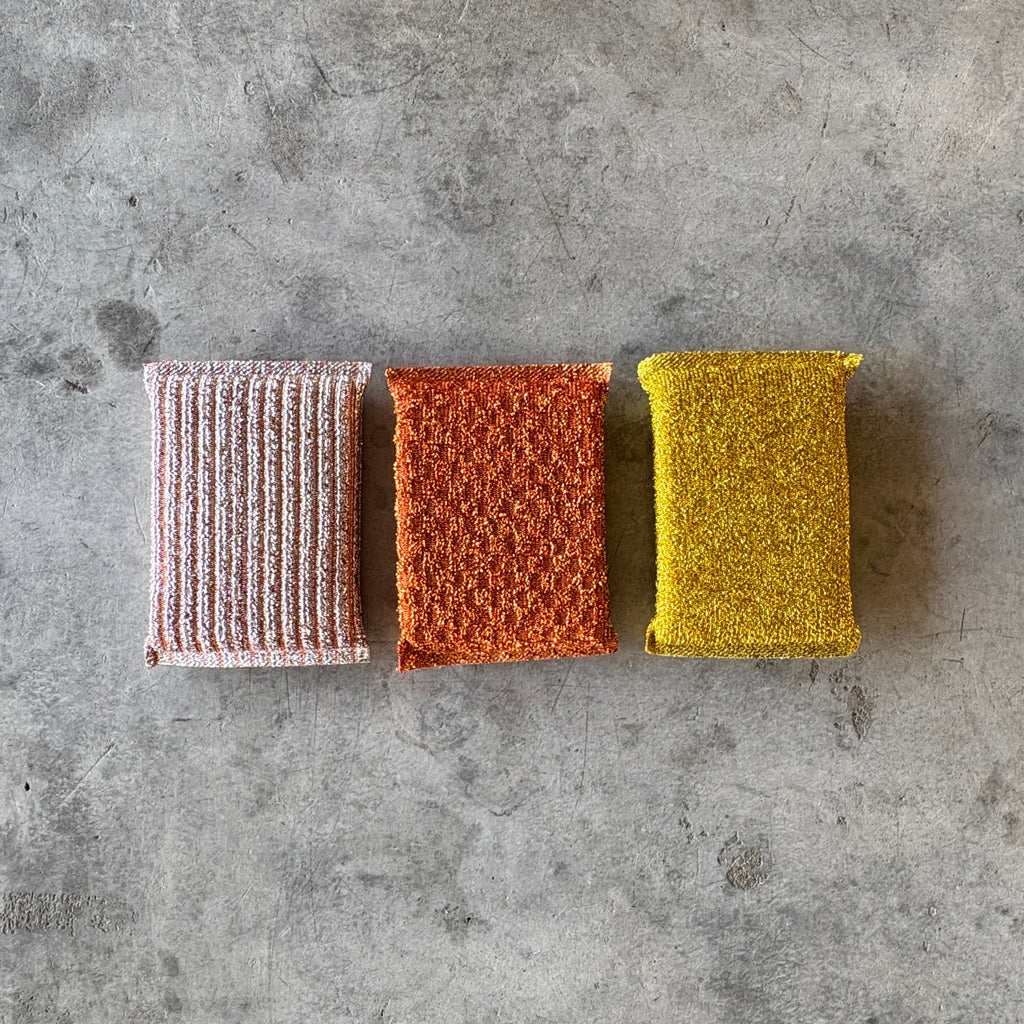 Hawkins New York - Lurex Sponges - Shop Duet