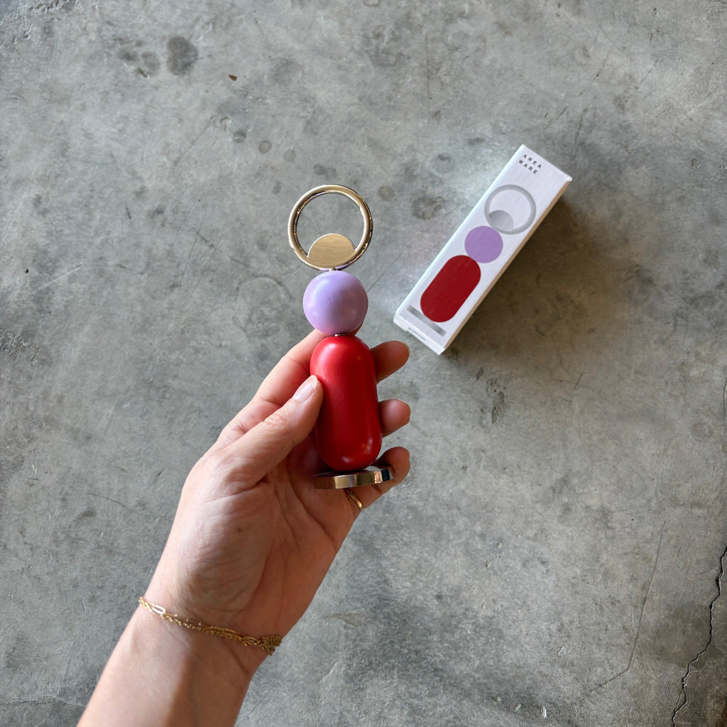 Areaware - Abaco Bottle Opener - Shop Duet