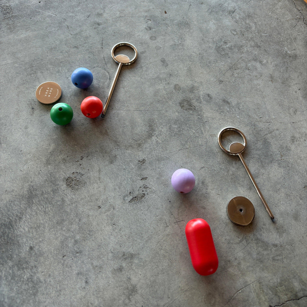 Areaware - Abaco Bottle Opener - Shop Duet