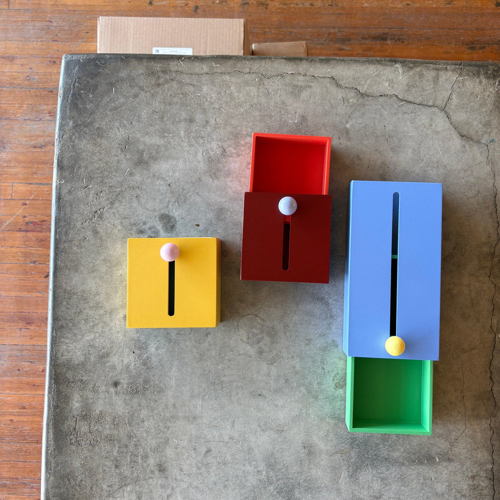 Areaware - Cache Box - Shop Duet