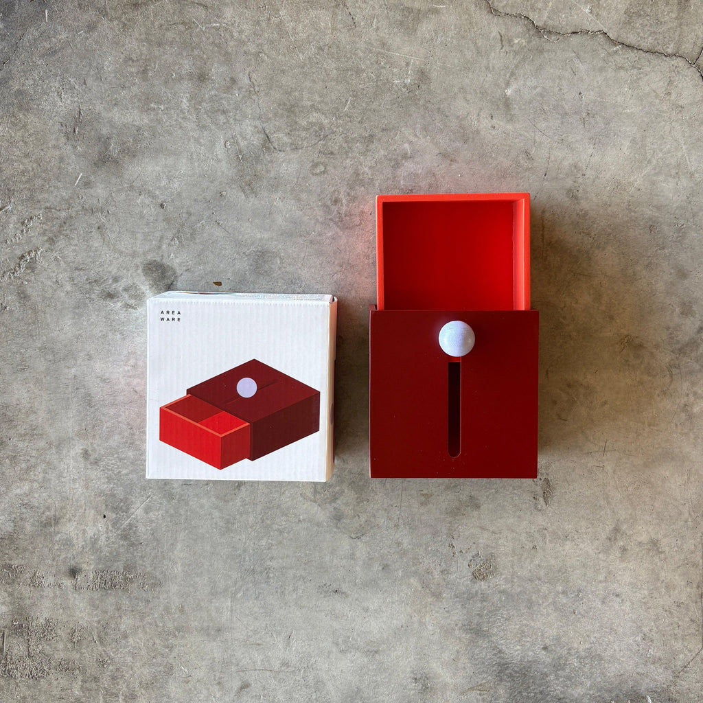 Areaware - Cache Box - Shop Duet