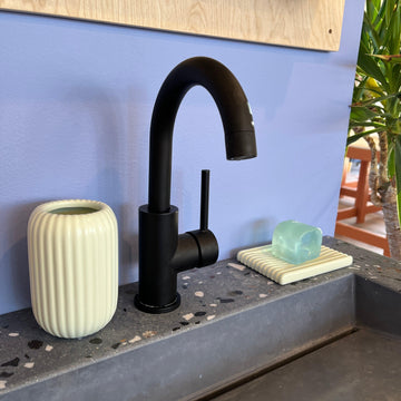 Areaware - Corduroy Sink Cup - Shop Duet
