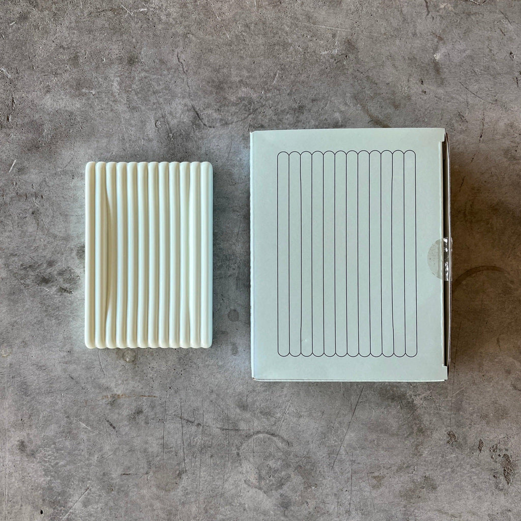 Areaware - Corduroy Sink Tray - Shop Duet