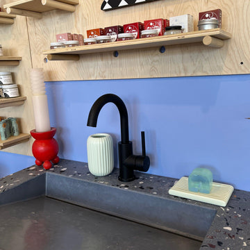 Areaware - Corduroy Sink Tray - Shop Duet