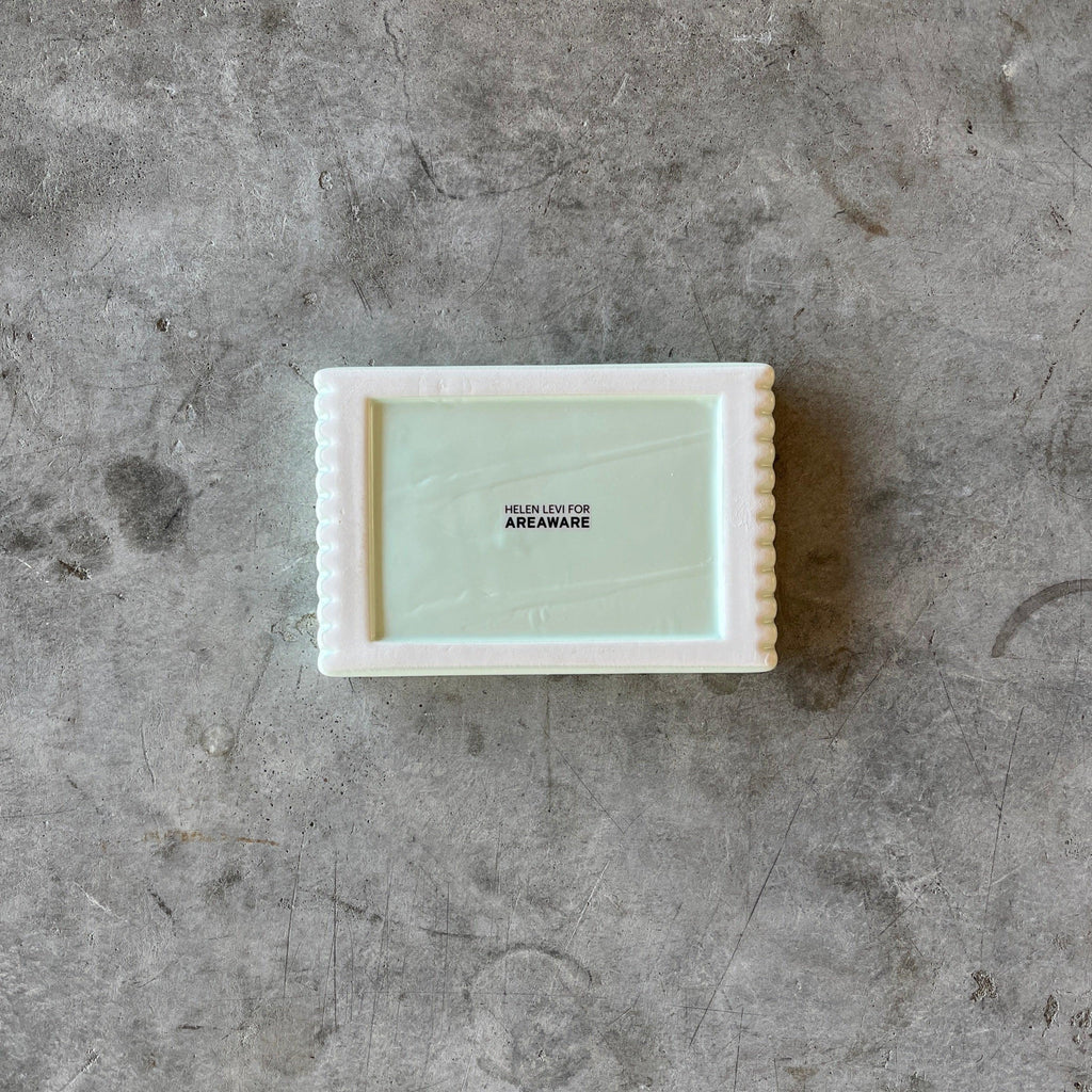 Areaware - Corduroy Sink Tray - Shop Duet