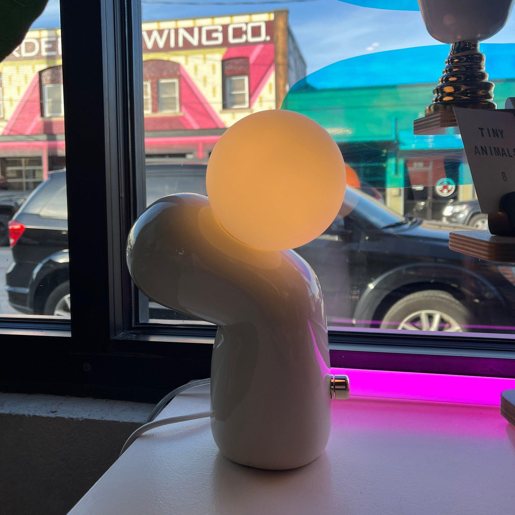 Areaware - Doko Lamp - Shop Duet