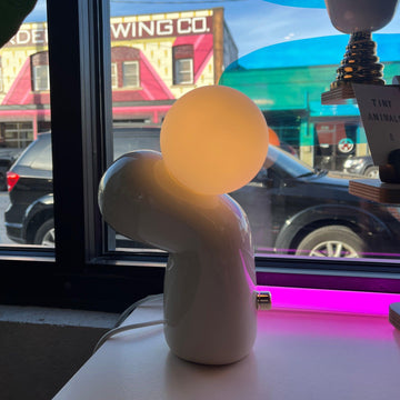 Areaware - Doko Lamp - Shop Duet