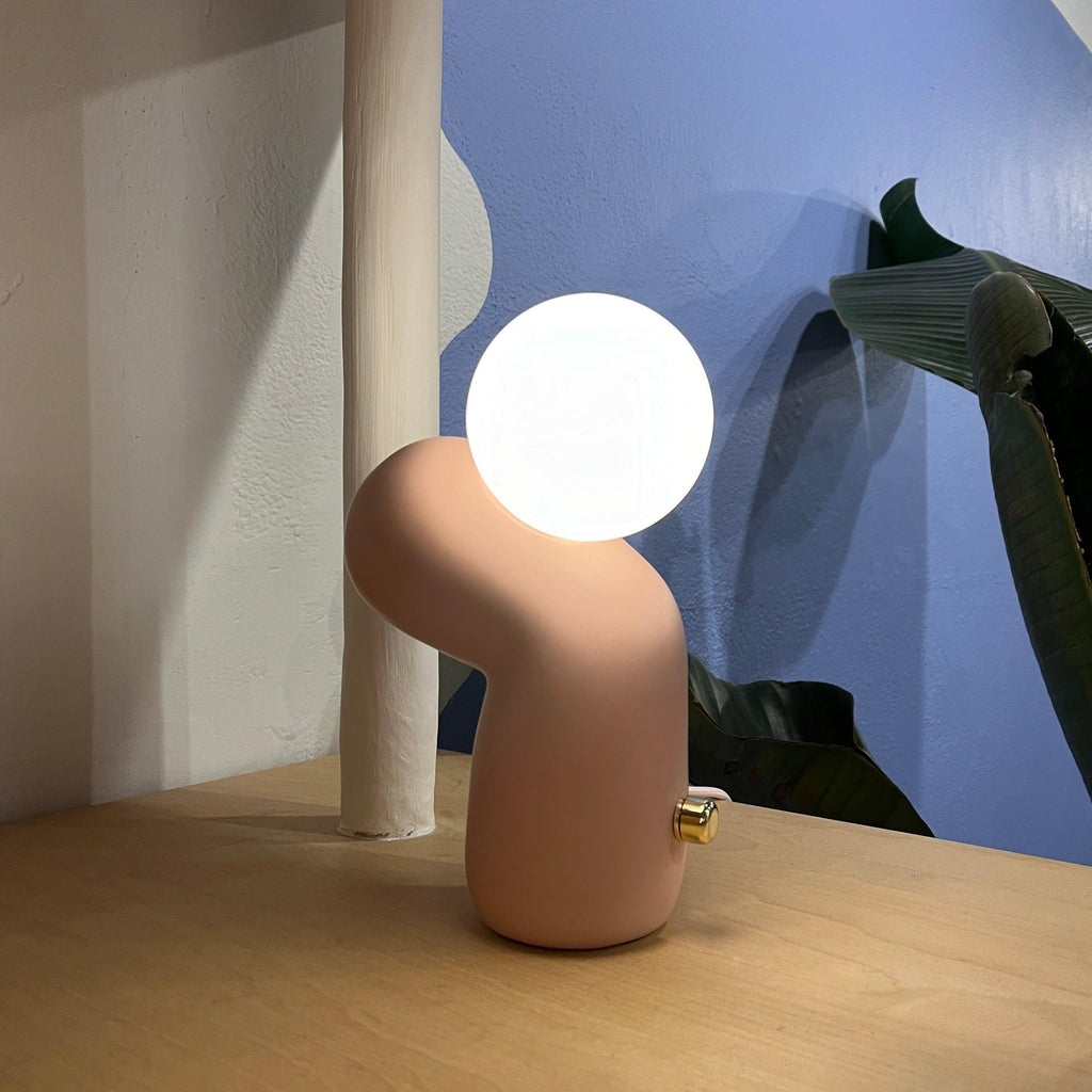 Areaware - Doko Lamp - Shop Duet