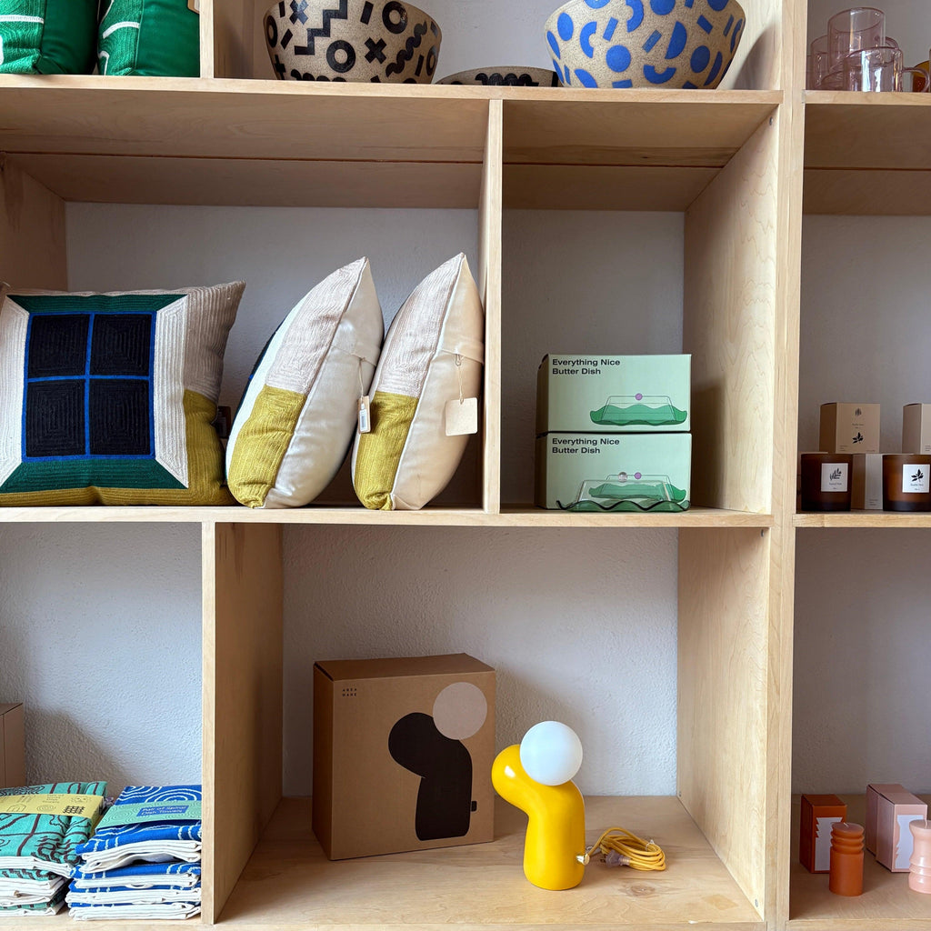 Areaware - Doko Lamp - Shop Duet