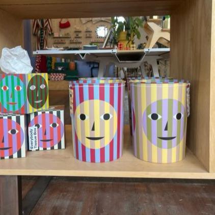 Areaware - Everybody Bin - Shop Duet