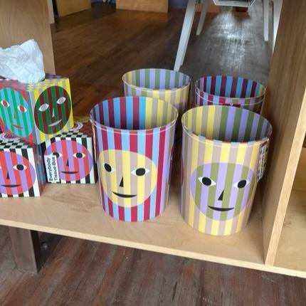 Areaware - Everybody Bin - Shop Duet