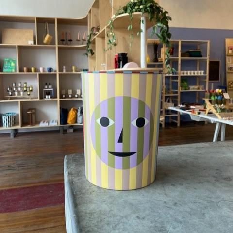 Areaware - Everybody Bin - Shop Duet