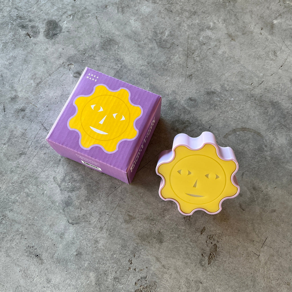 Areaware - Everybody Night Light - Shop Duet