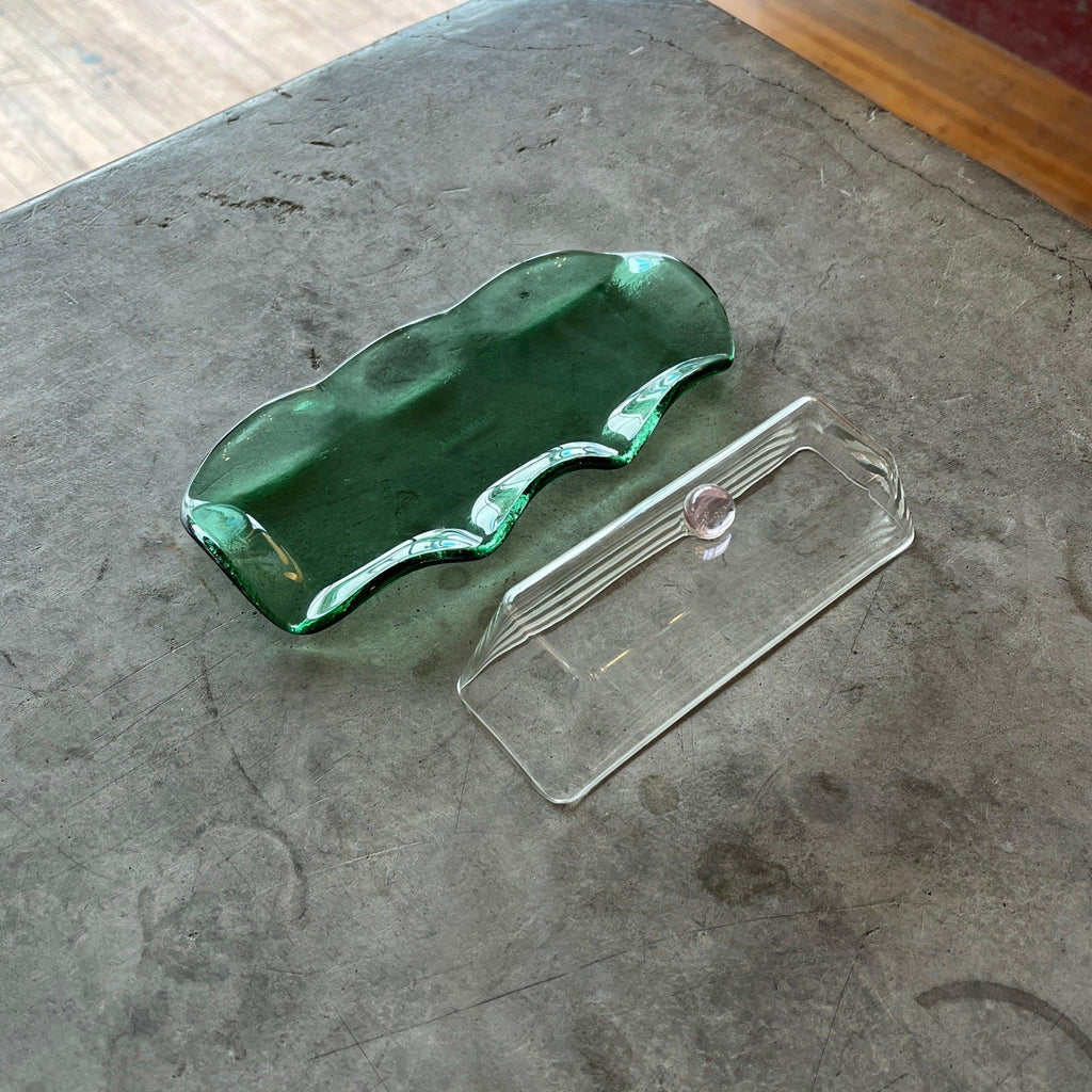 Areaware - Everything Nice Butter Dish - Shop Duet