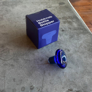 Areaware - Hobknob Bottle Stopper - Shop Duet