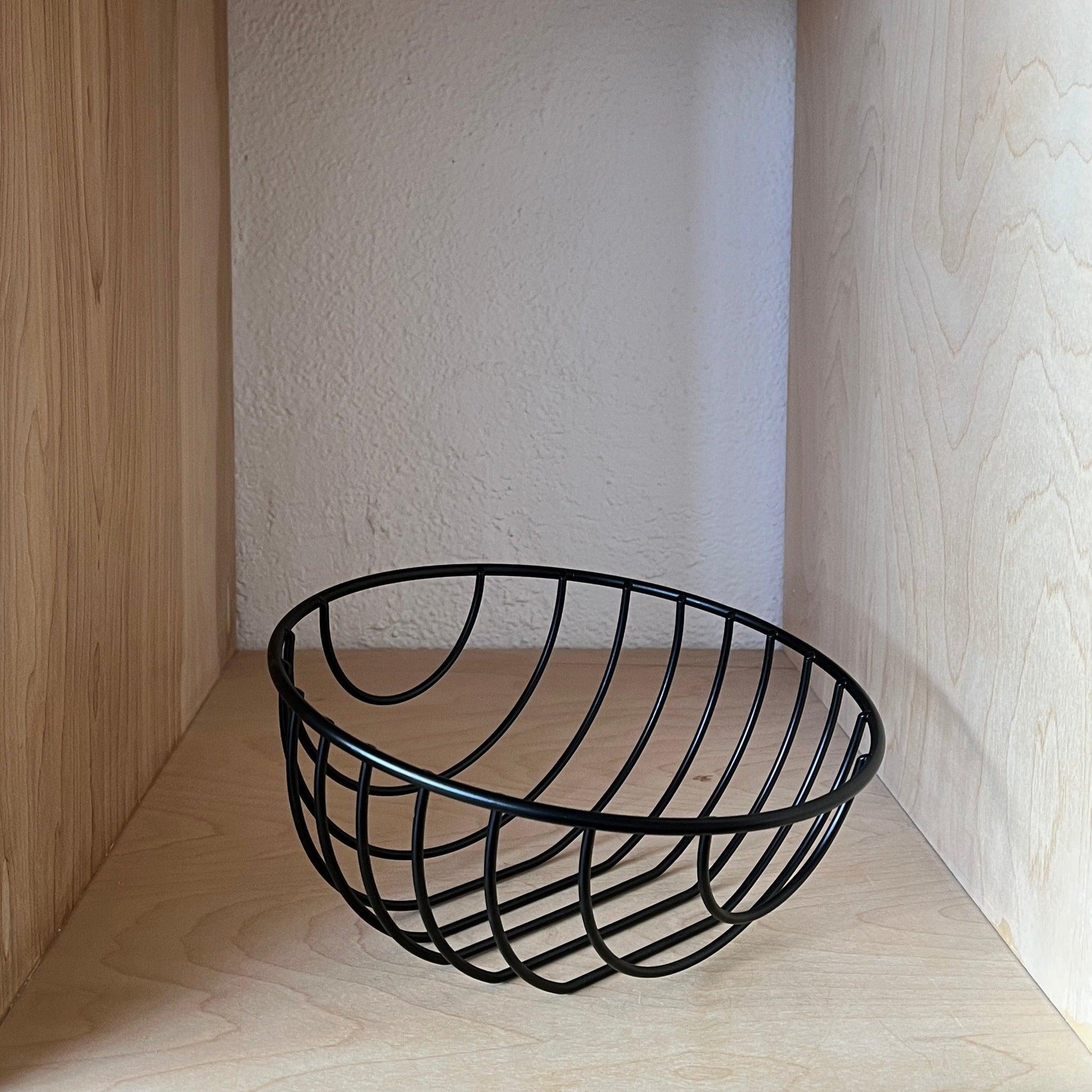 Outline Basket - Large - Thumbnail 5