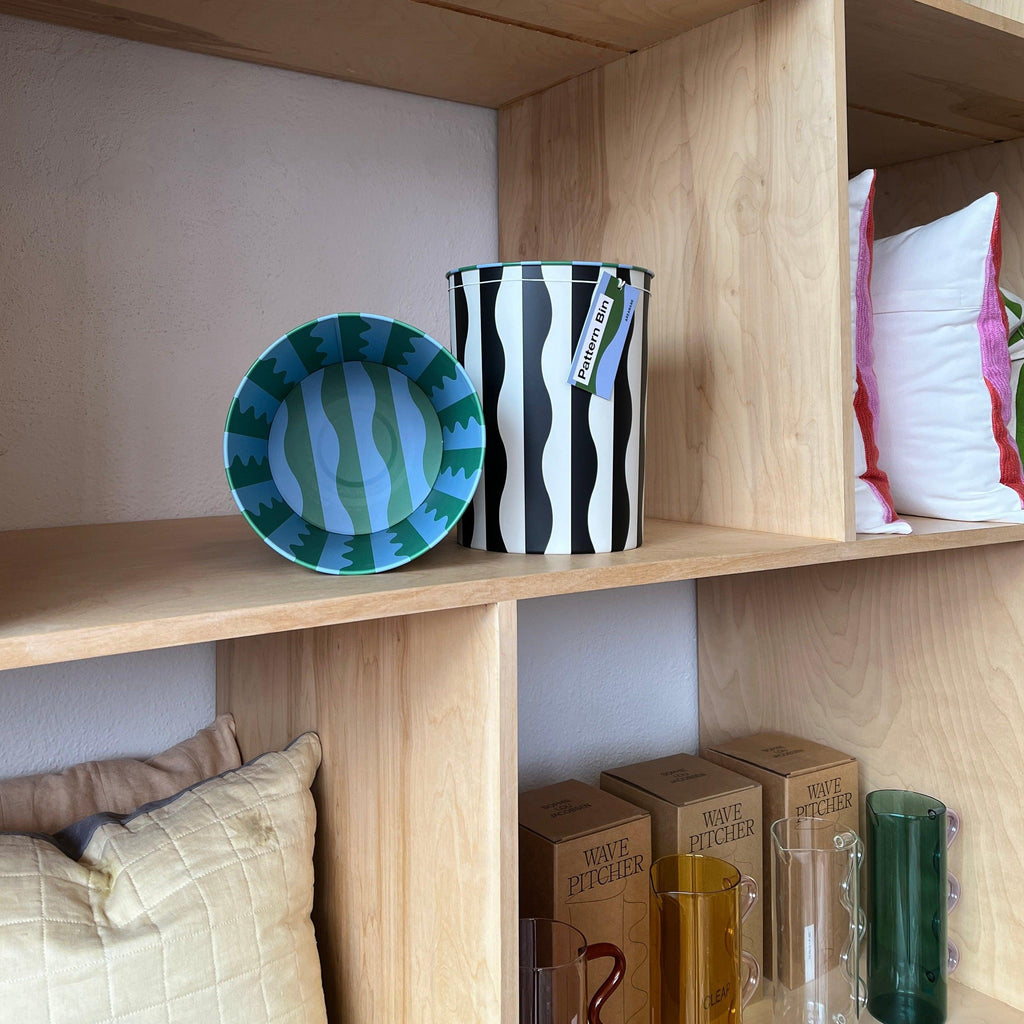 Areaware - Pattern Bin - Shop Duet