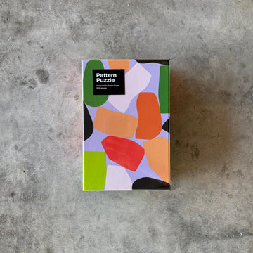 Areaware - Pattern Puzzle - Shop Duet