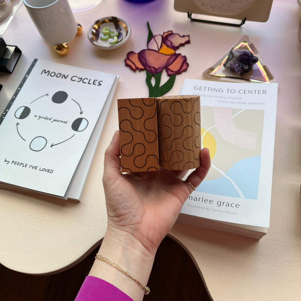 Areaware - Pattern Shakers - Shop Duet