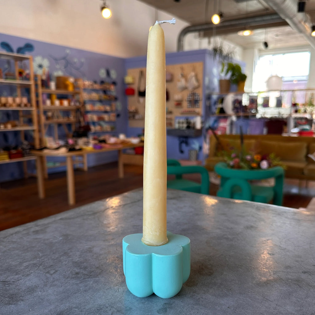 Areaware - Poppy Candle & Incense Holder - Shop Duet