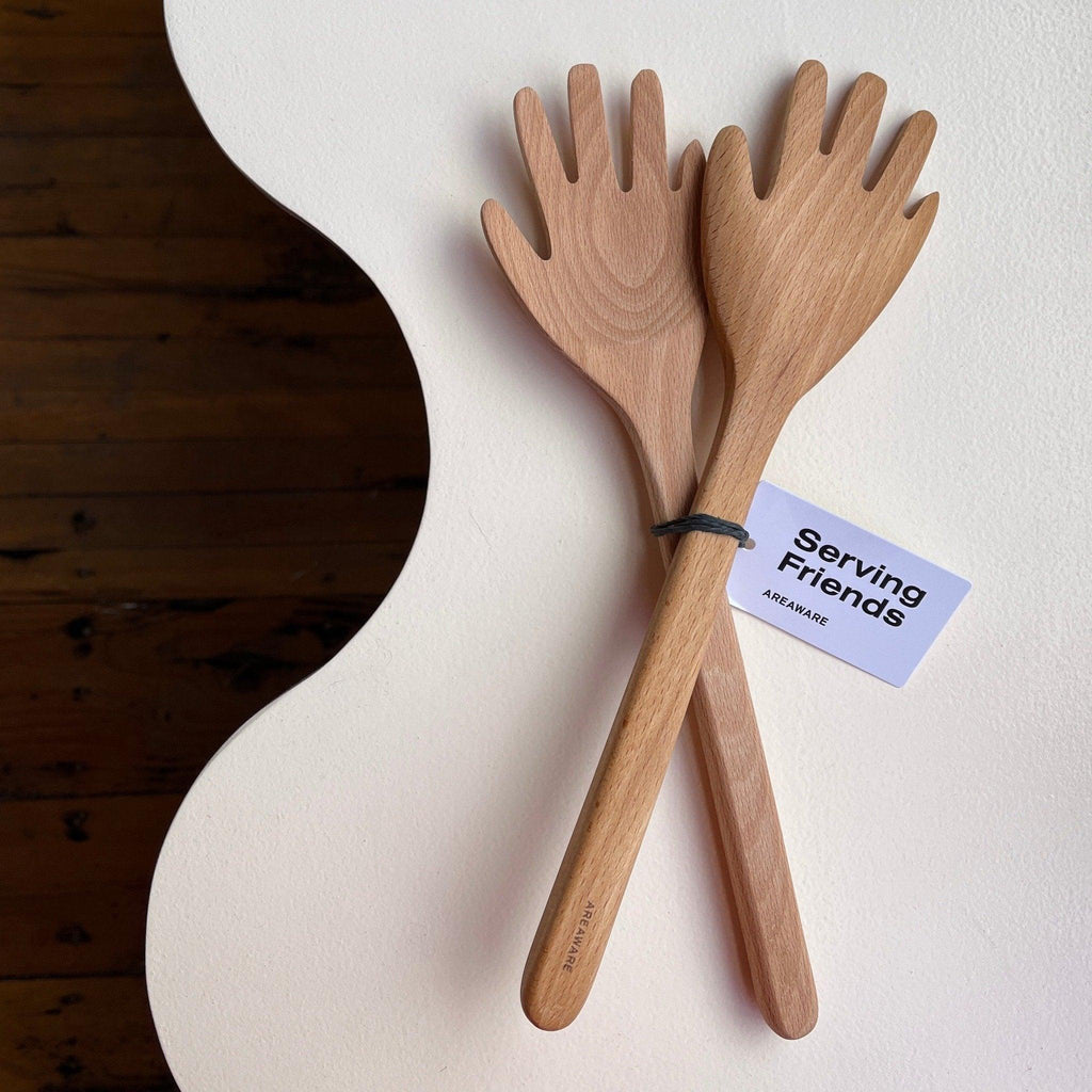 Areaware - Serving Friends - Shop Duet