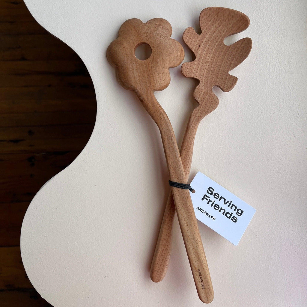 Areaware - Serving Friends - Shop Duet