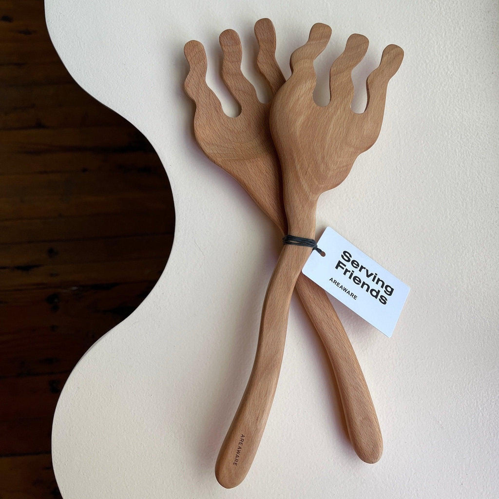 Areaware - Serving Friends - Shop Duet