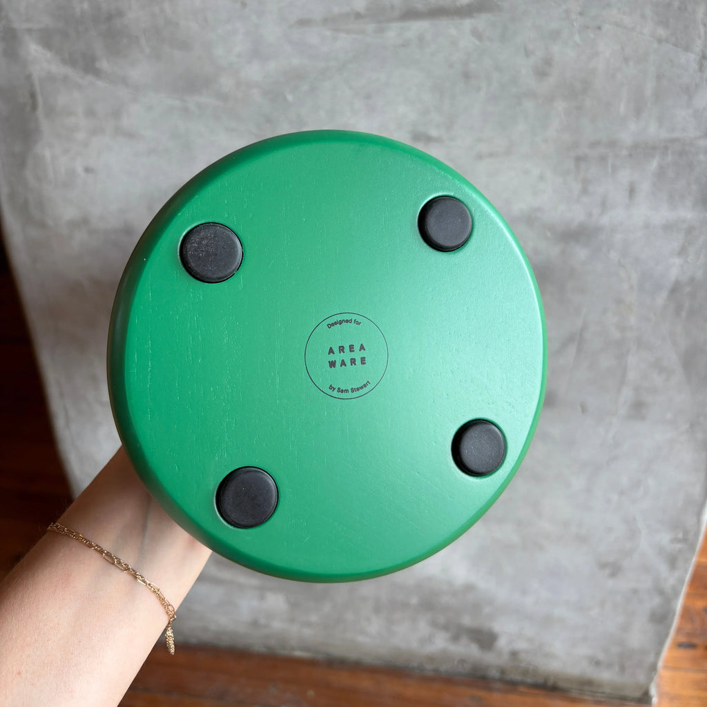 Areaware - Spool Paper Towel Holder - Shop Duet