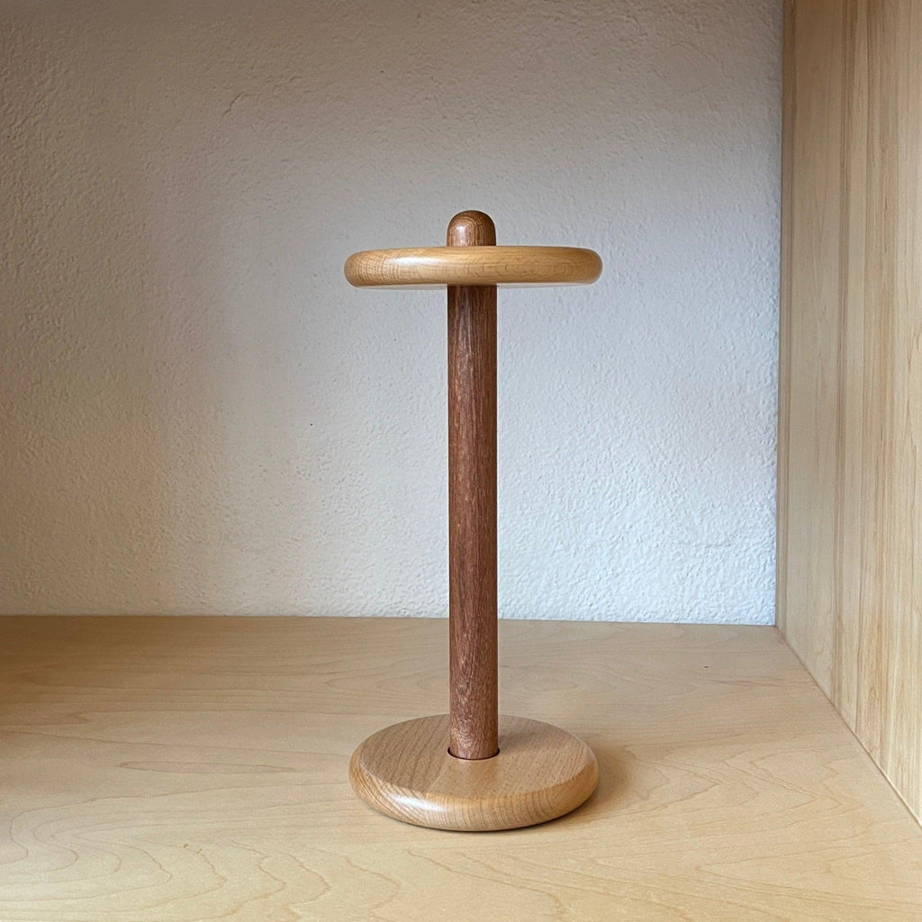 Areaware - Spool Paper Towel Holder - Shop Duet