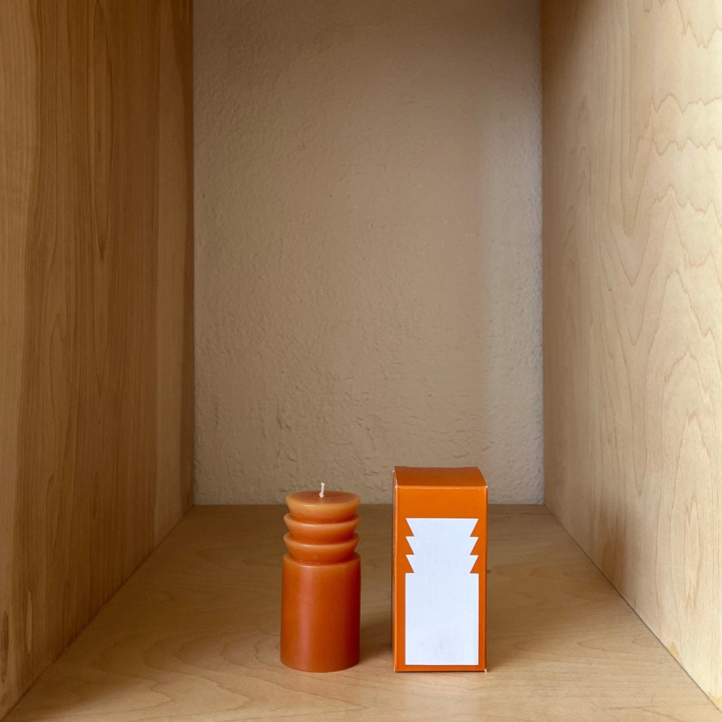 Areaware - Totem Candle - Shop Duet