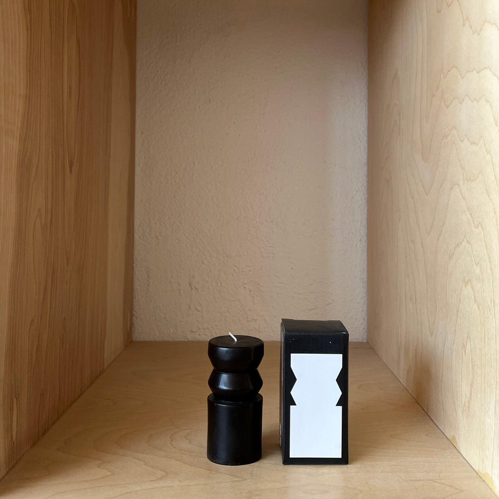 Areaware - Totem Candle - Shop Duet