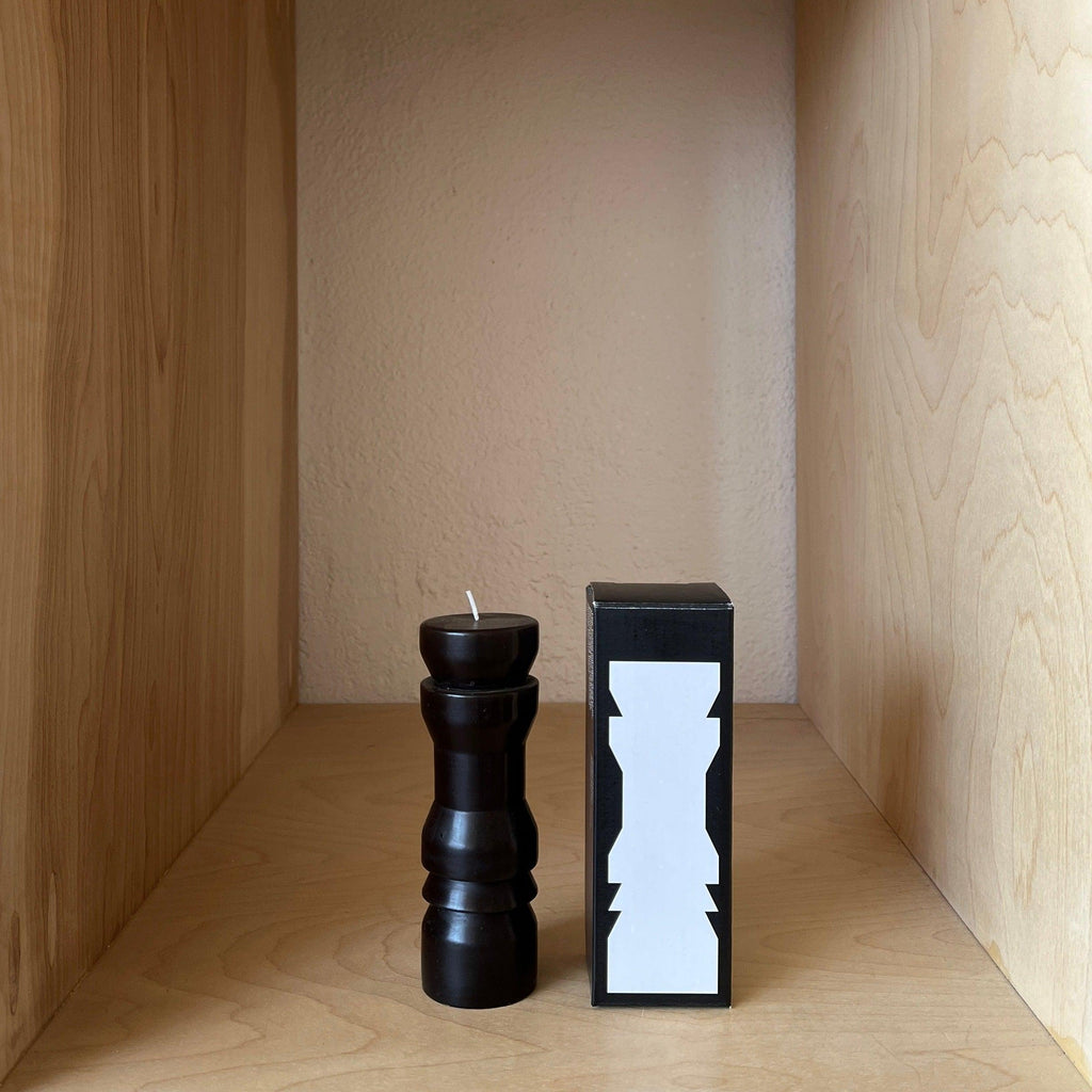 Areaware - Totem Candle - Shop Duet