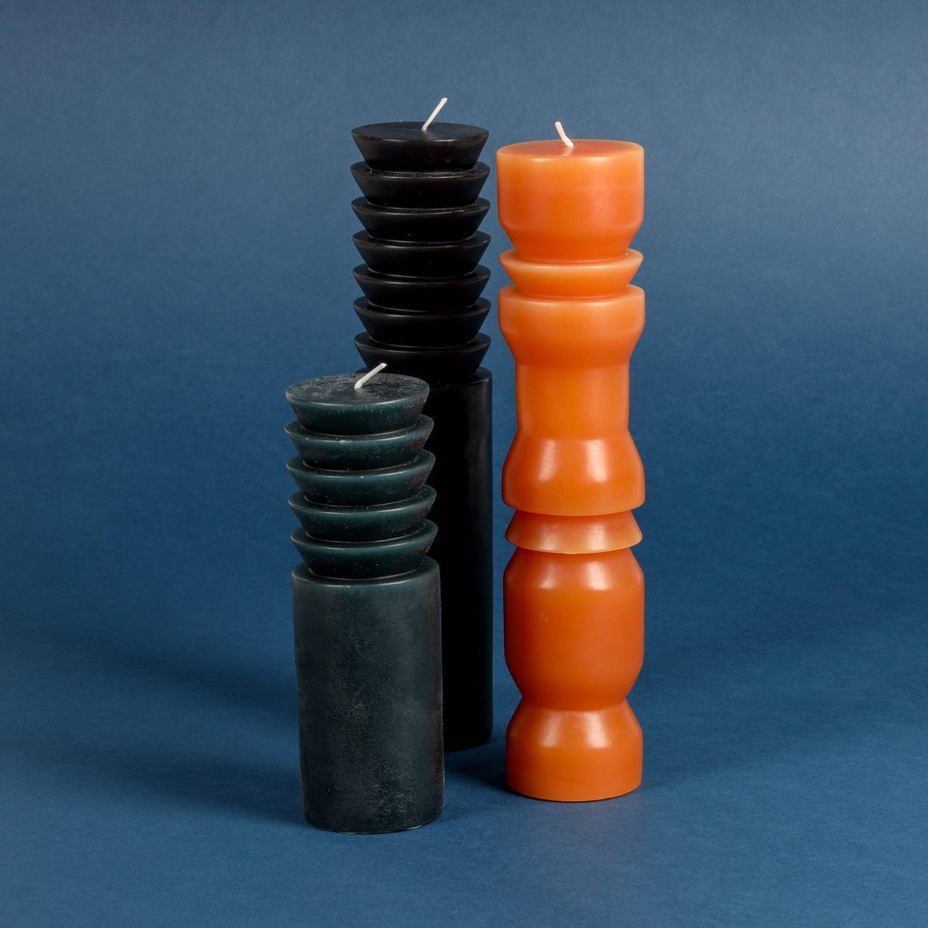 Areaware - Totem Candle - Shop Duet