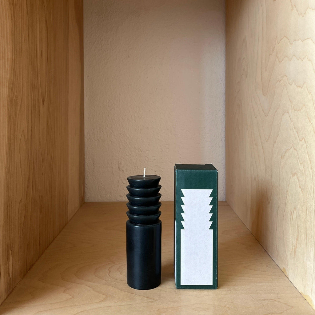 Areaware - Totem Candle - Shop Duet