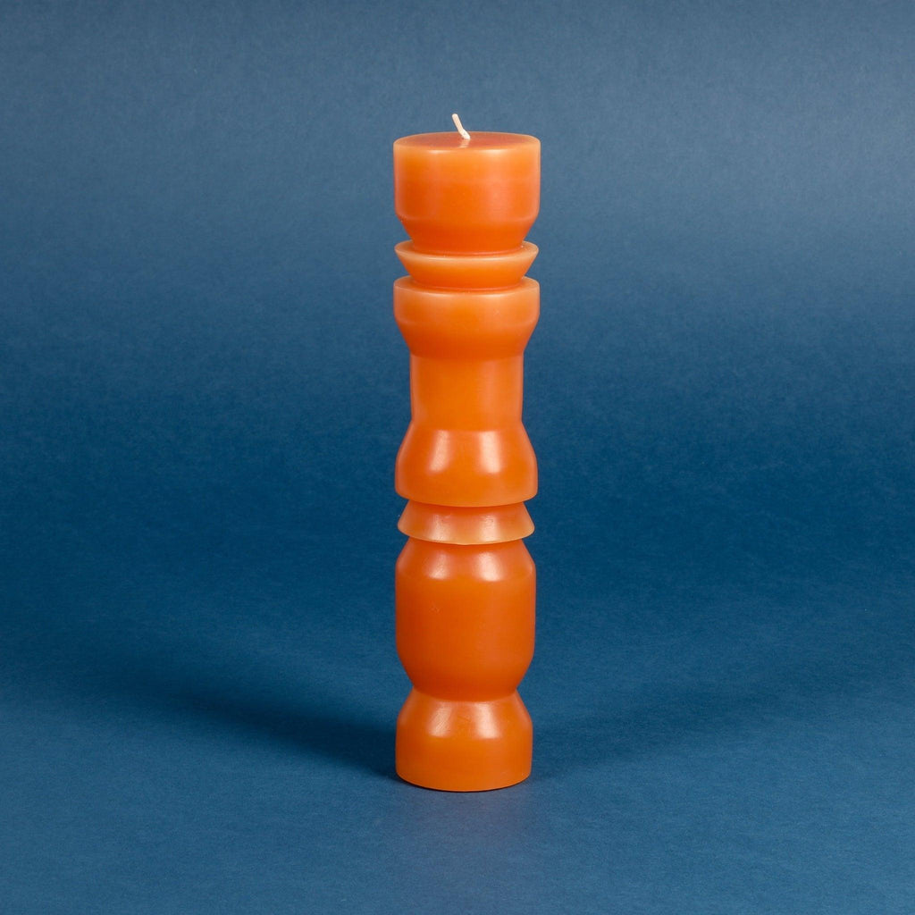 Areaware - Totem Candle - Shop Duet