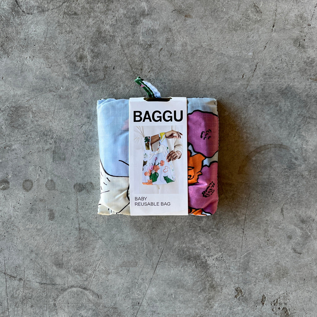 Baggu - Baby Baggu Bag - Shop Duet