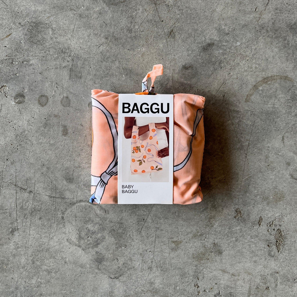 Baggu - Baby Baggu Bag - Shop Duet