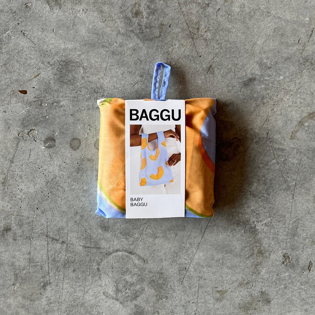 Baggu - Baby Baggu Bag - Shop Duet