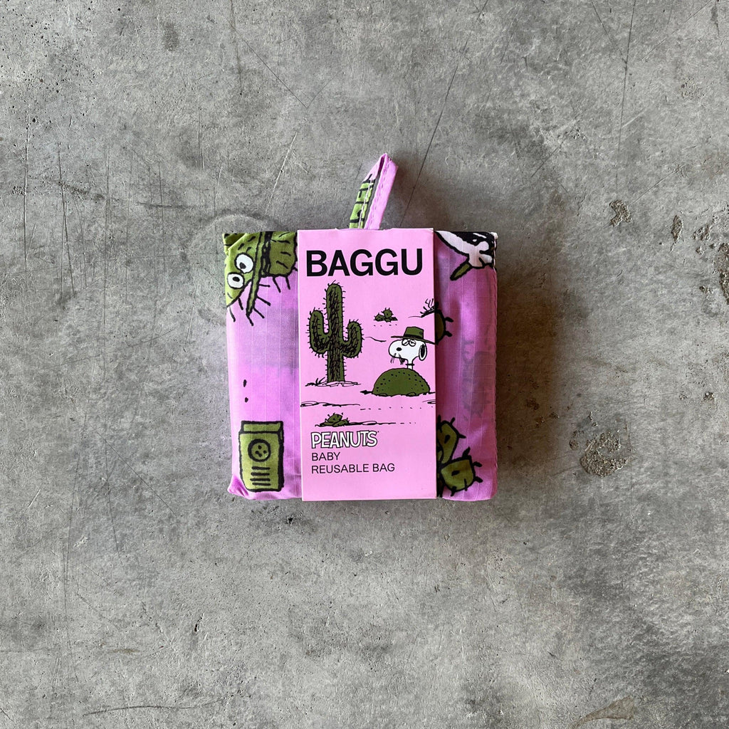 Baggu - Baby Baggu Bag - Shop Duet