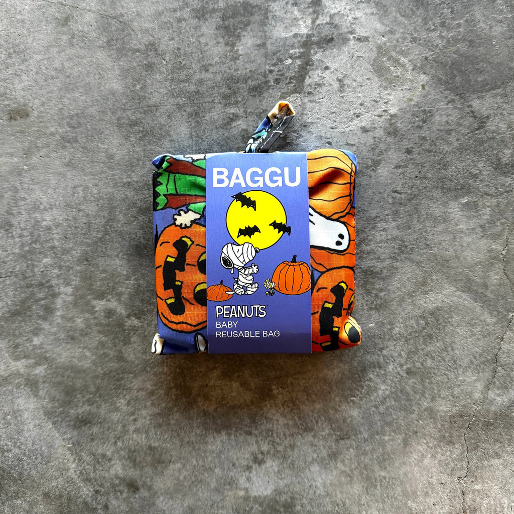 Baggu - Baby Baggu Bag - Shop Duet