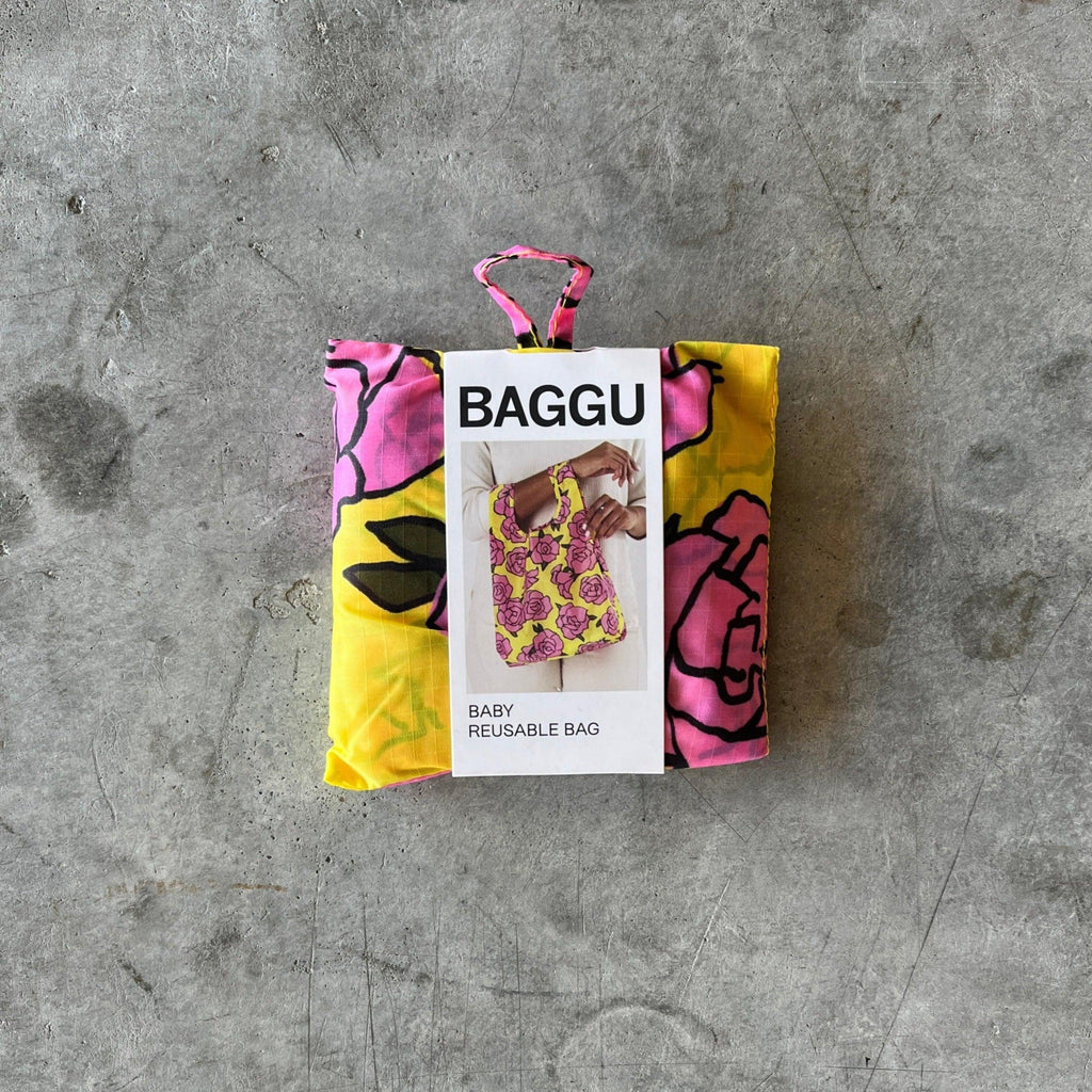 Baggu - Baby Baggu Bag - Shop Duet