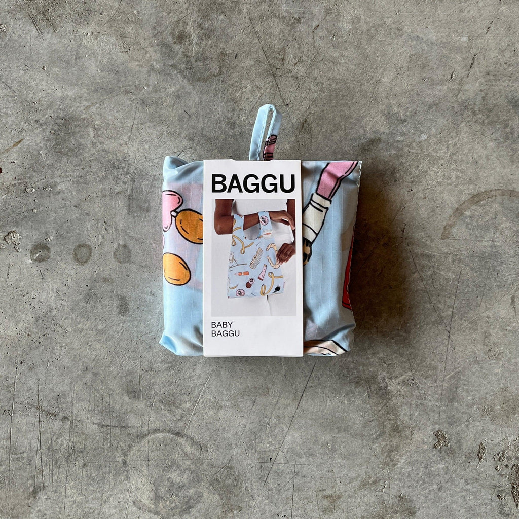Baggu - Baby Baggu Bag - Shop Duet